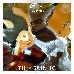 Pochette Moska apresenta Zoombido: Thiaguinho