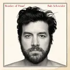 Pochette Burden of Proof