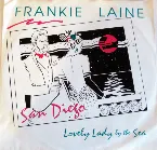 Pochette San Diego / The Lady Digs Jazz