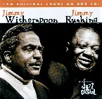 Pochette Jazz Casual: Jimmy Witherspoon / Jimmy Rushing