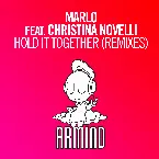 Pochette Hold It Together (Remixes)
