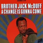 Pochette A Change Is Gonna Come / Double Barrelled Soul