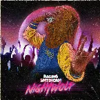 Pochette Night Wolf