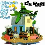 Pochette Experryments at the Grass Roots of Dub
