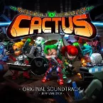 Pochette Assault Android Cactus (Original Soundtrack)
