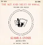 Pochette The Ace and Deuce of Piping: Five Irish Pipe Tunes