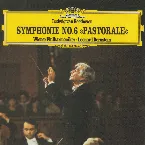 Pochette Symphonie No.6 "Pastoral"