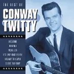 Pochette The Best of Conway Twitty