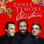 Pochette The Three Tenors at Christmas