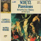 Pochette Passions: Resurrection History and Dialogues