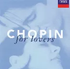 Pochette Chopin for Lovers