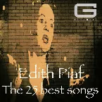 Pochette The 25 Best Songs