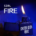 Pochette Fire (Sinister Seven remix)