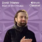 Pochette Man of the House (from "Home Alone") (arr. Trifonov for 2 pianos)