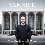 Pochette Yannick at the Met