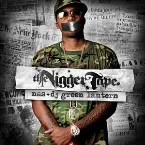 Pochette The Nigger Tape