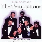 Pochette The Best of the Temptations