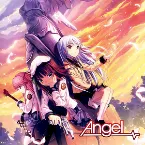 Pochette Angel
