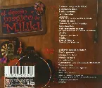 Pochette El desván mágico de Miliki