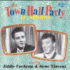 Pochette The Town Hall Party TV Shows