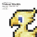 Pochette Distant Worlds: music from FINAL FANTASY THE CELEBRATION BONUS DISC