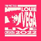 Pochette Defected: Louie Vega in Tisno, Sep 5, 2022