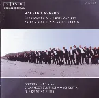 Pochette Symphony No. 5 / Oboe Concerto / Entrata Regale / Sonata Giubilata