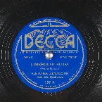 Pochette Limehouse Blues / Wrappin' It Up (The Lindy Glide)