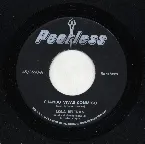 Pochette Cuando vivas conmigo / Al pie de la montaña