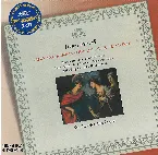Pochette Dido and Aeneas / Ode on St. Cecilia’s Day