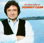 Pochette The Many Sides of Johnny Cash