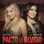 Pochette Pacto de olvido
