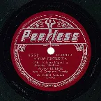 Pochette Adiós Lucrecia / Nana pancha rico vacilón