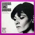 Pochette Barbara singt Barbara