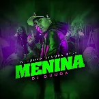 Pochette Ninguém Segura Essa Menina