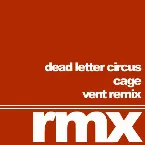 Pochette Cage (Vent Remix)