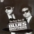 Pochette The Very Best of the Blues Brothers