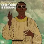 Pochette Faces of Lil B, Volume 2: Based God Is Eternal