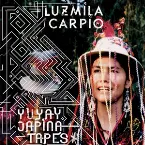 Pochette Yuyay Jap'ina Tapes