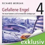 Pochette Kovacs 4: Gefallene Engel I