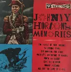 Pochette Johnny Horton’s Memories