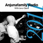 Pochette Anjunafamily Radio 2011 with Jono Grant