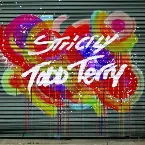 Pochette Strictly Todd Terry