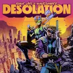 Pochette Desolation
