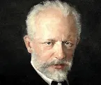 Pochette The Best of Tchaikovsky