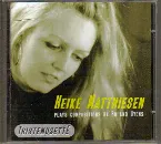 Pochette Tristemusette