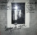 Pochette Tiempo de espera