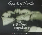 Pochette The Sittaford Mystery