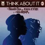 Pochette Think About It (Remixes) [feat. Wiz Khalifa & Ella Eyre]