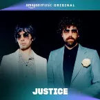 Pochette Afterimage (Justice remix)